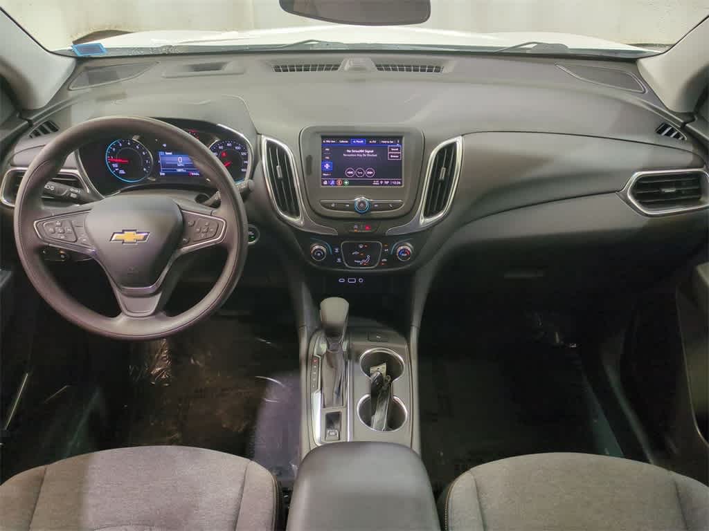 2023 Chevrolet Equinox LT 16