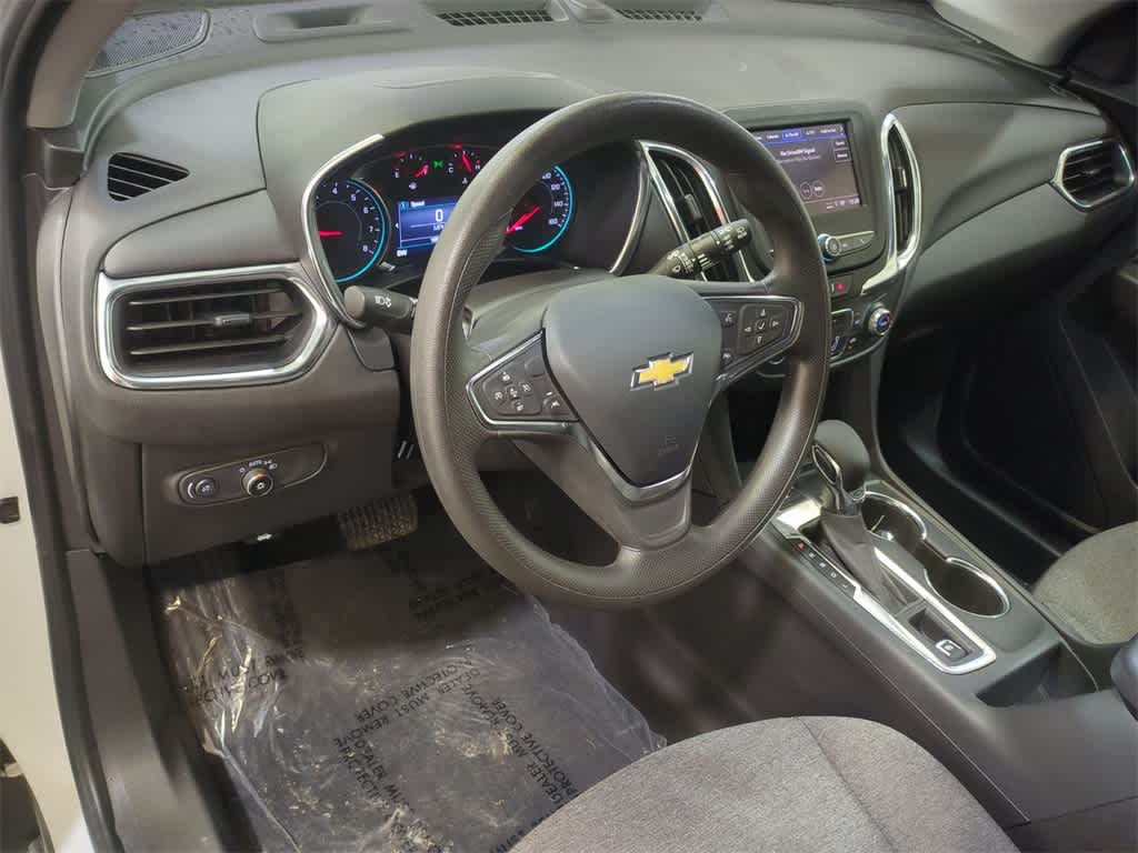 2023 Chevrolet Equinox LT 10