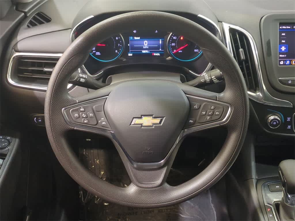 2023 Chevrolet Equinox LT 23