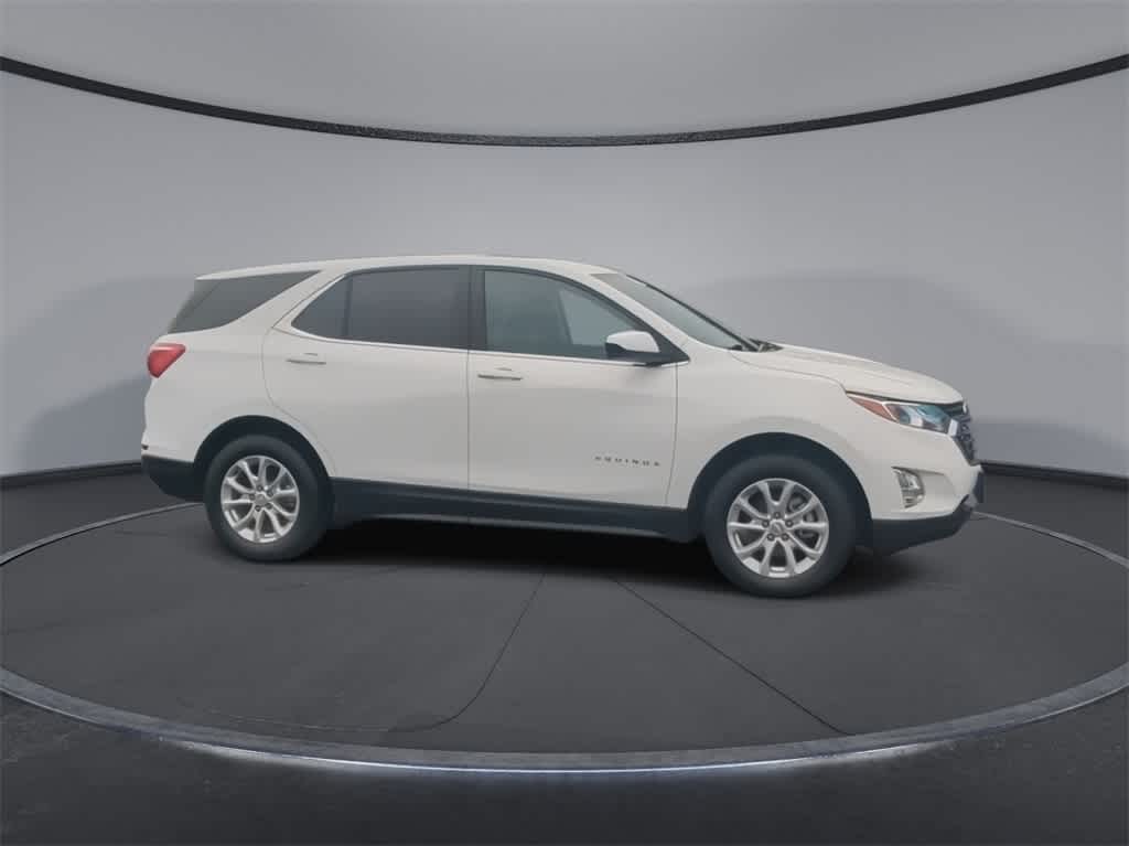 2021 Chevrolet Equinox LT 9