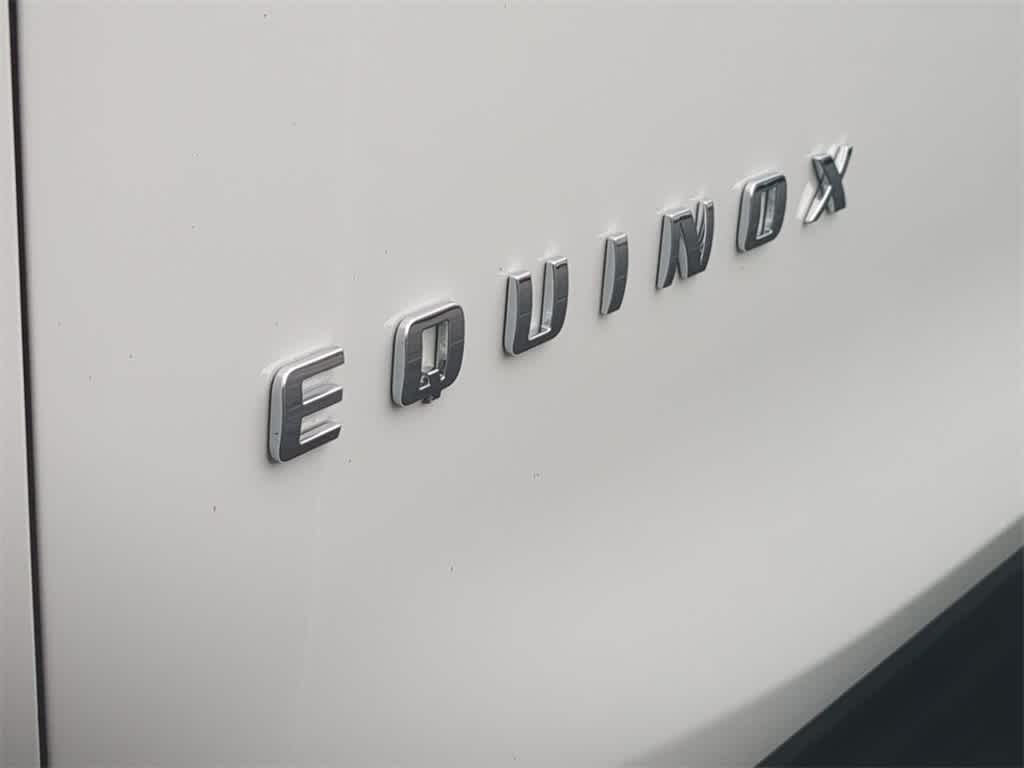 2021 Chevrolet Equinox LT 13