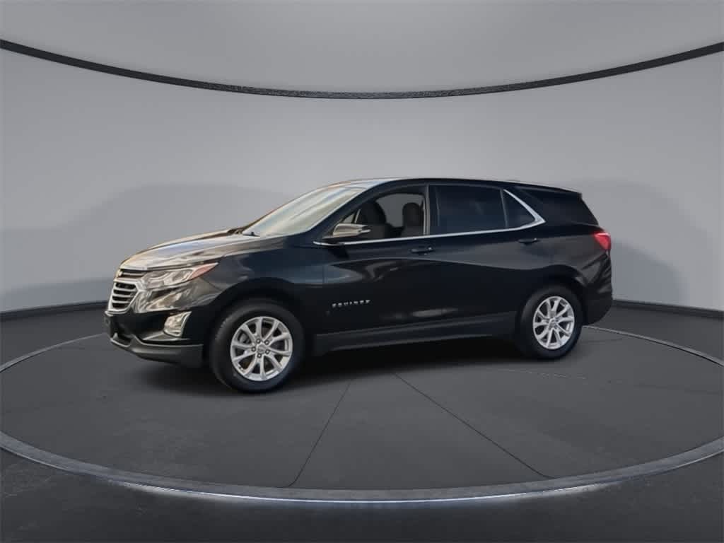 2019 Chevrolet Equinox LT 4