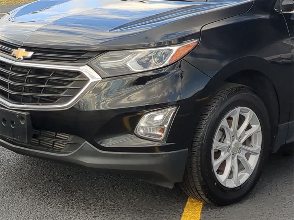 2019 Chevrolet Equinox LT 11