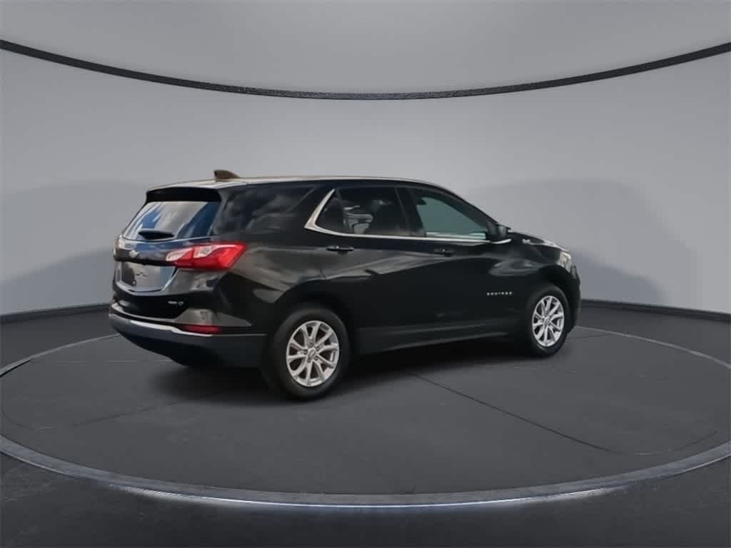 2019 Chevrolet Equinox LT 8