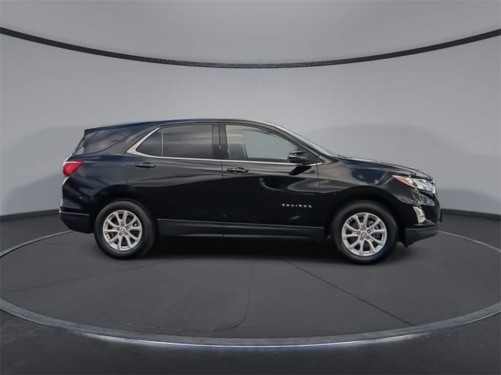 2019 Chevrolet Equinox LT 9