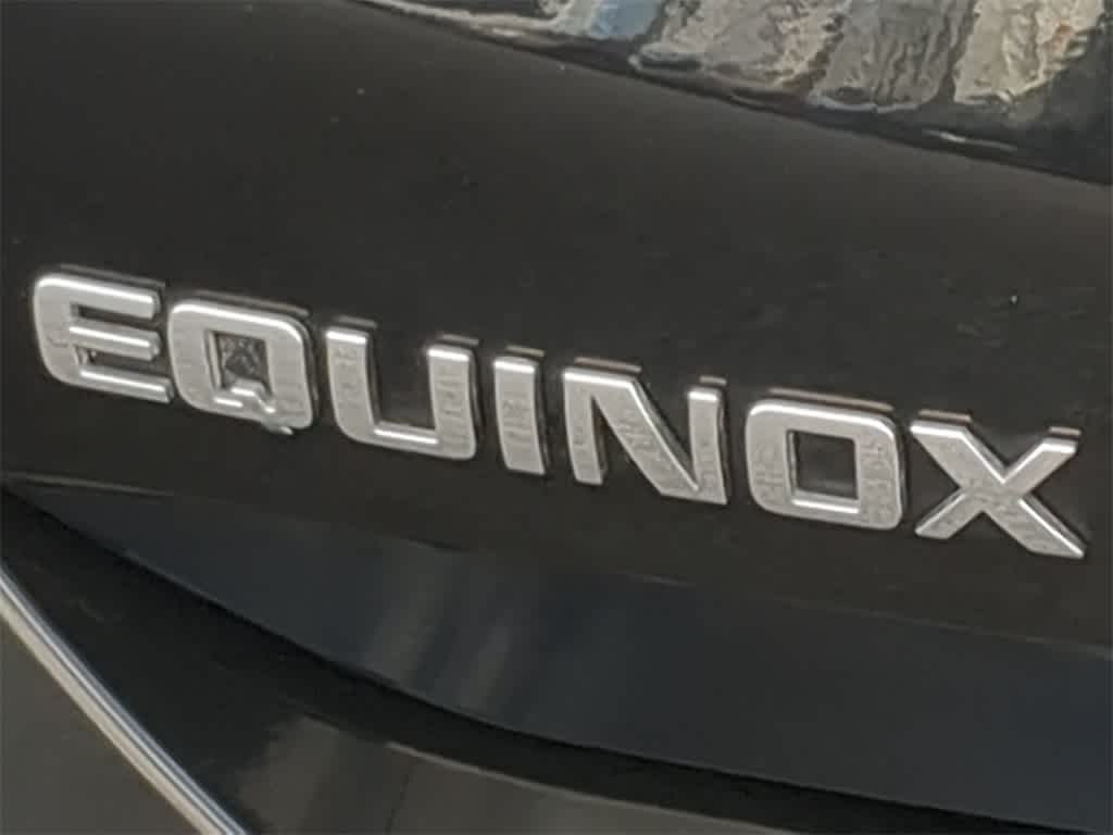 2019 Chevrolet Equinox LT 13