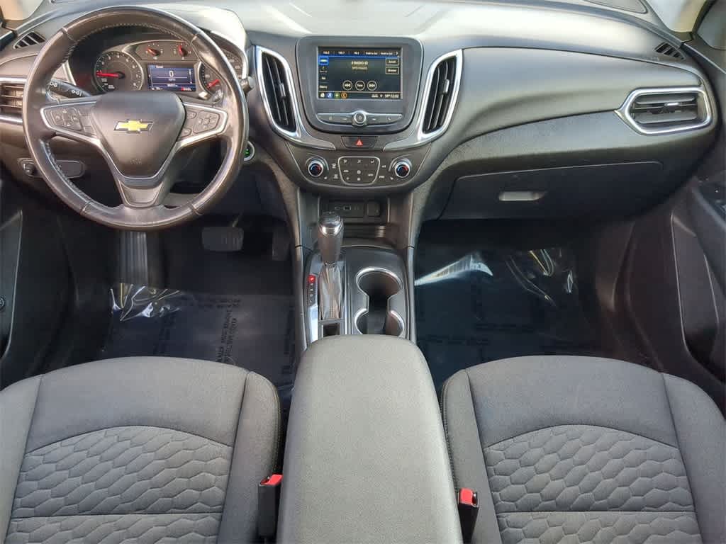 2019 Chevrolet Equinox LT 16