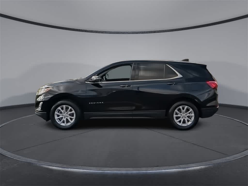 2019 Chevrolet Equinox LT 5