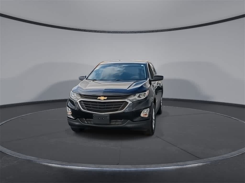 2019 Chevrolet Equinox LT 3