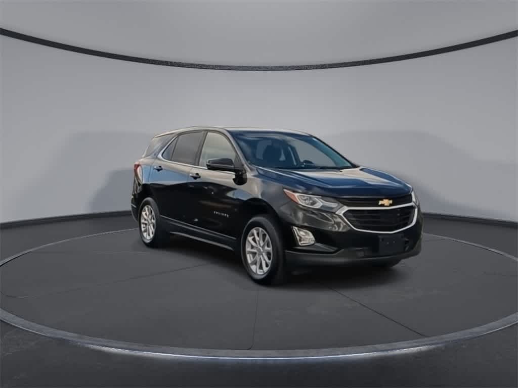 2019 Chevrolet Equinox LT 2