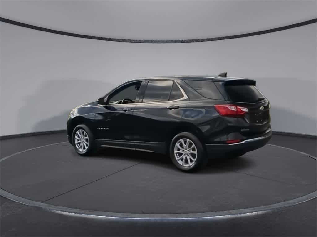 2019 Chevrolet Equinox LT 6