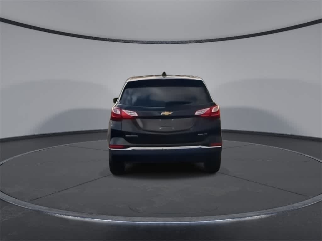 2019 Chevrolet Equinox LT 7