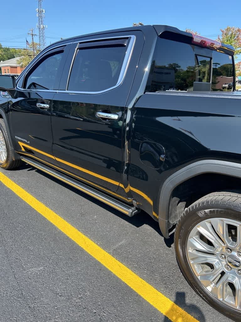 2020 GMC Sierra 1500 Denali 4WD Crew Cab 147 2