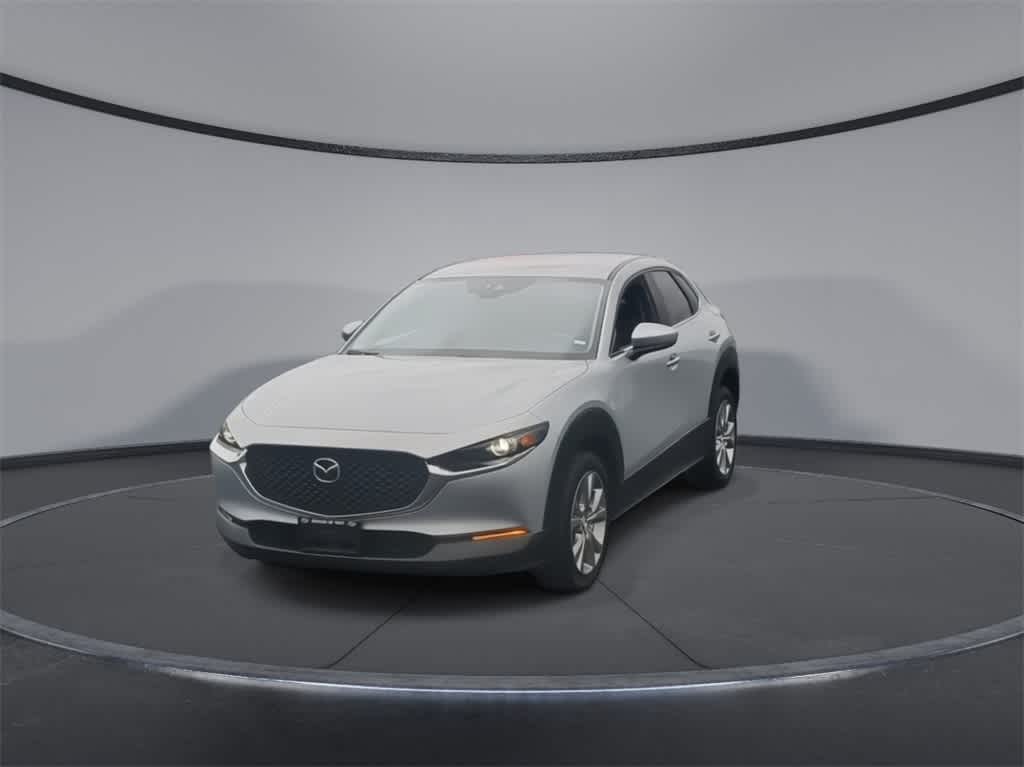 2021 Mazda CX-30 Select 3