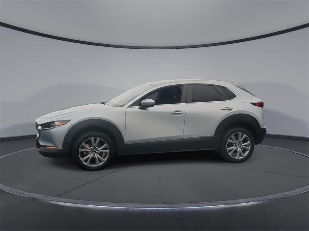 2021 Mazda CX-30 Select 4