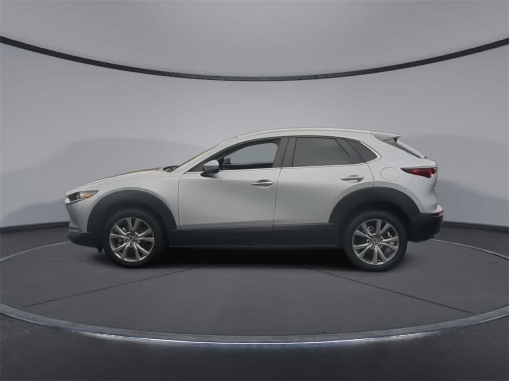 2021 Mazda CX-30 Select 5