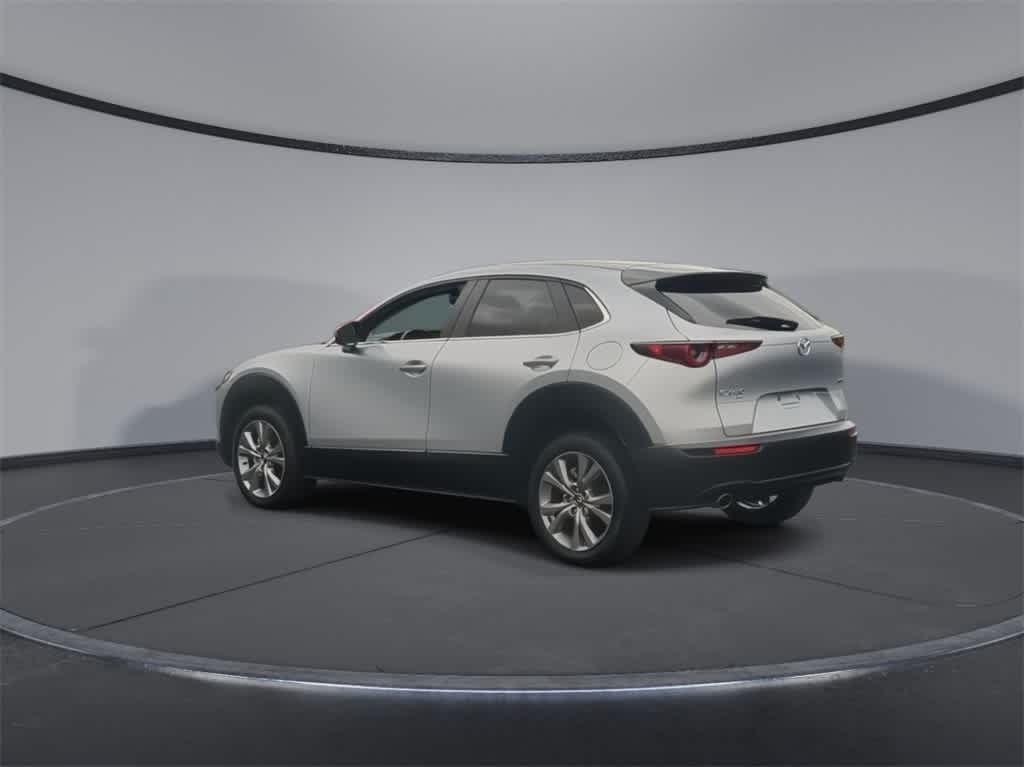 2021 Mazda CX-30 Select 6