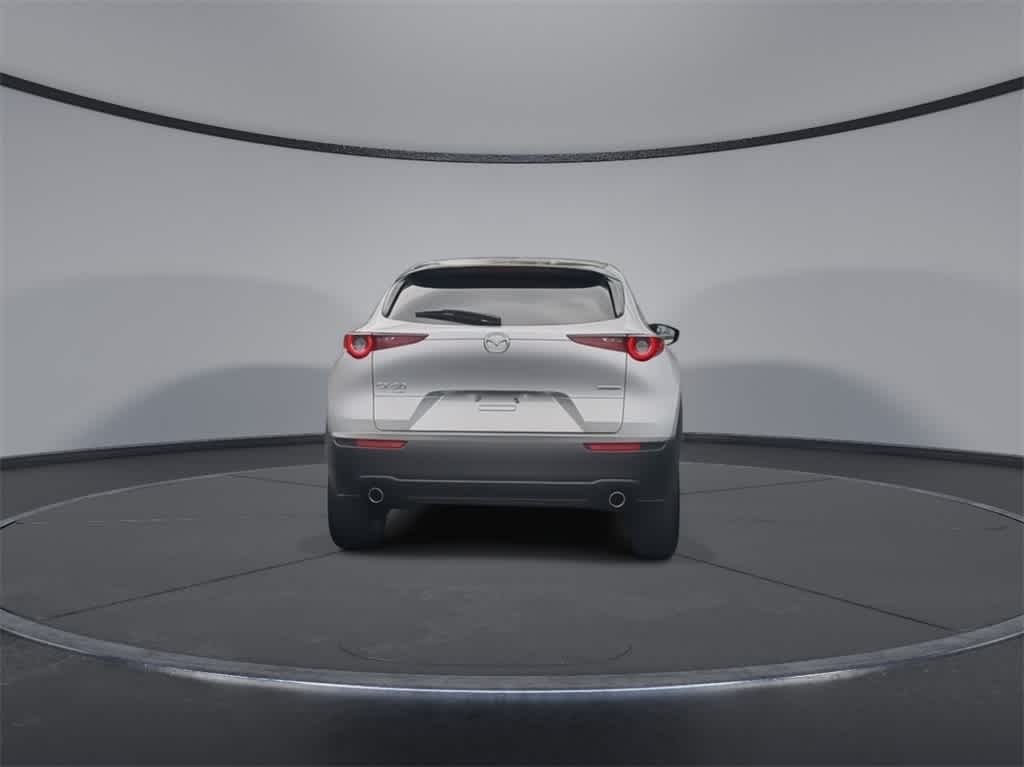 2021 Mazda CX-30 Select 7