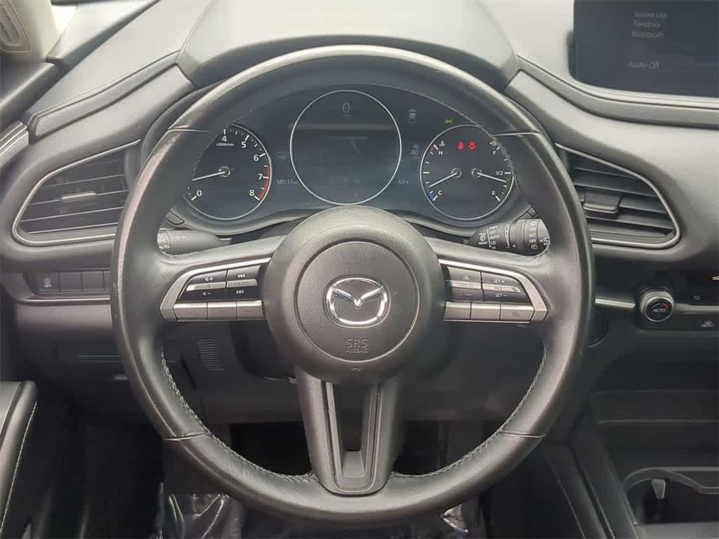 2021 Mazda CX-30 Select 23