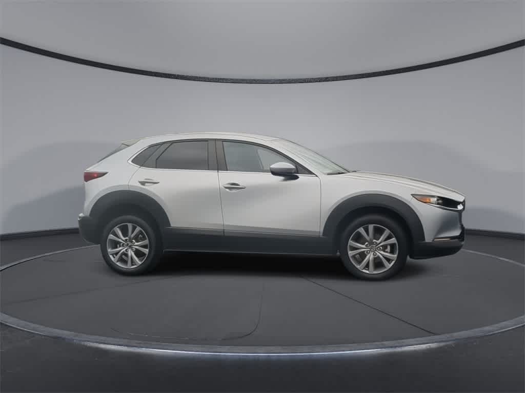 2021 Mazda CX-30 Select 9