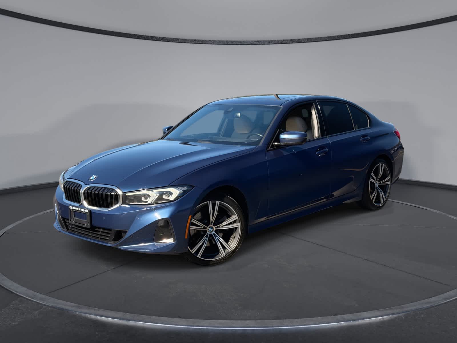 2023 BMW 330i xDrive