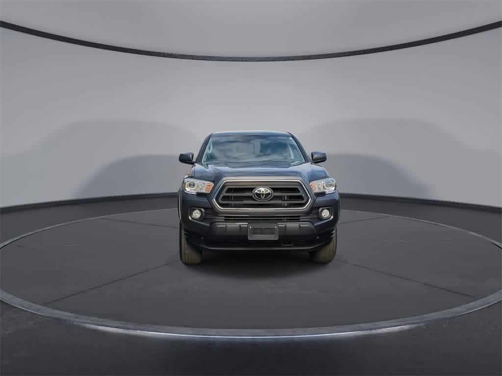 2023 Toyota Tacoma SR5 Double Cab 5 Bed V6 AT 3