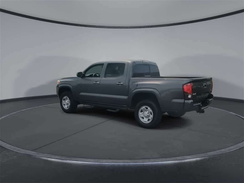 2023 Toyota Tacoma SR Double Cab 5 Bed V6 AT 6