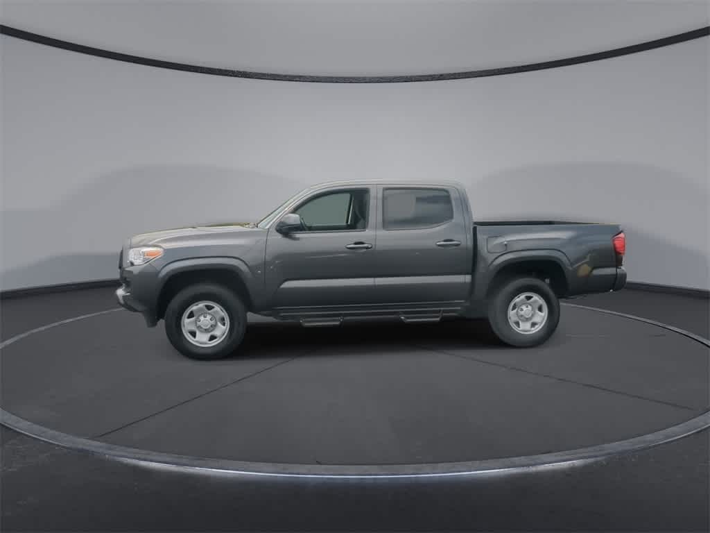 2023 Toyota Tacoma SR Double Cab 5 Bed V6 AT 5