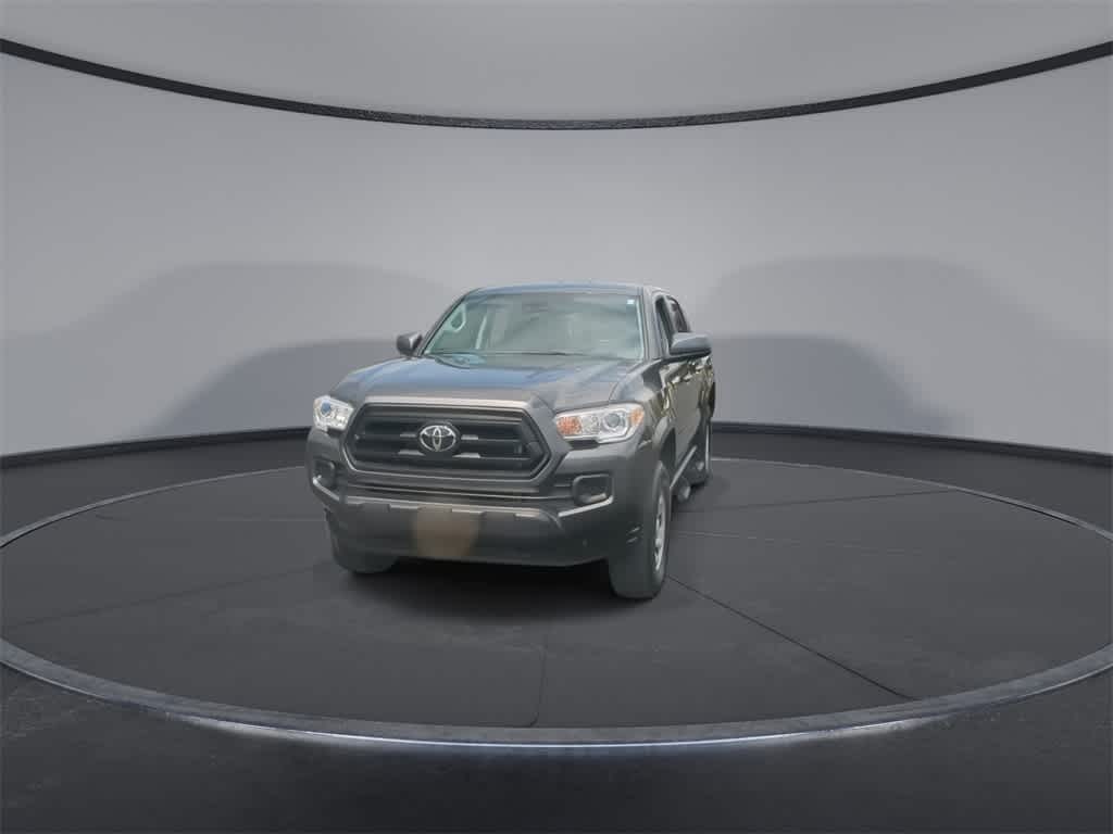 2023 Toyota Tacoma SR Double Cab 5 Bed V6 AT 3