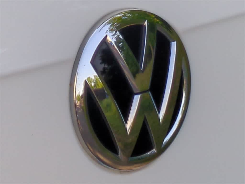 2019 Volkswagen Tiguan SE 10