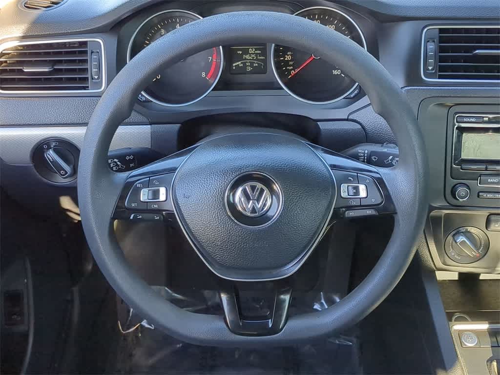 2015 Volkswagen Jetta 1.8T SE 23