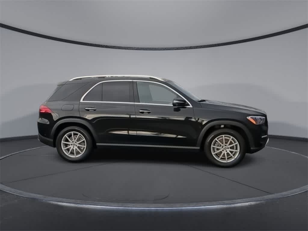 2024 Mercedes-Benz GLE GLE 350 9