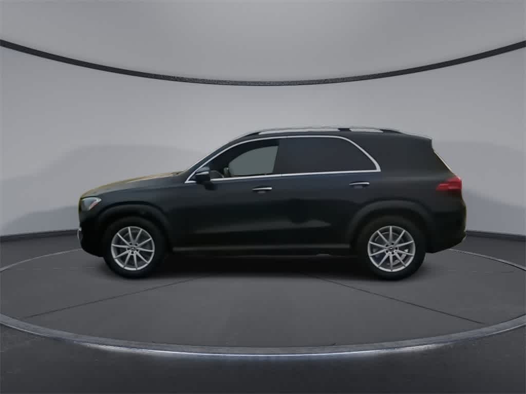 2024 Mercedes-Benz GLE GLE 350 5