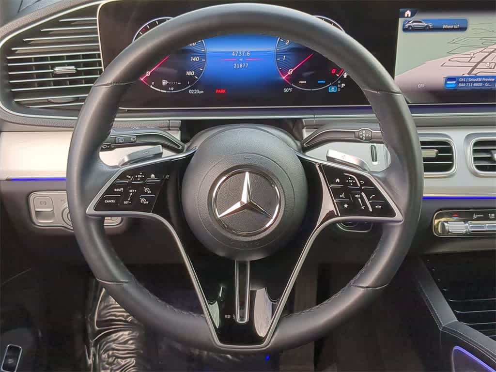 2024 Mercedes-Benz GLE GLE 350 24