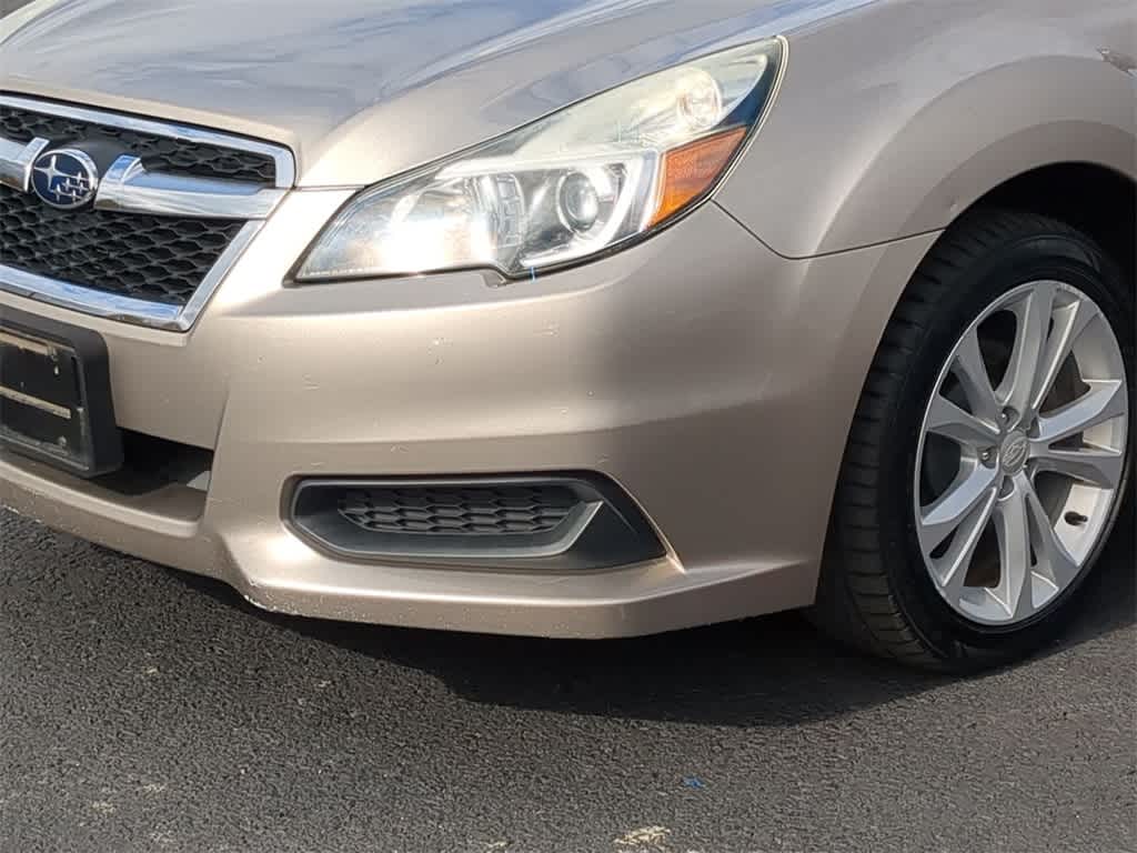 2014 Subaru Legacy 2.5i Premium 11