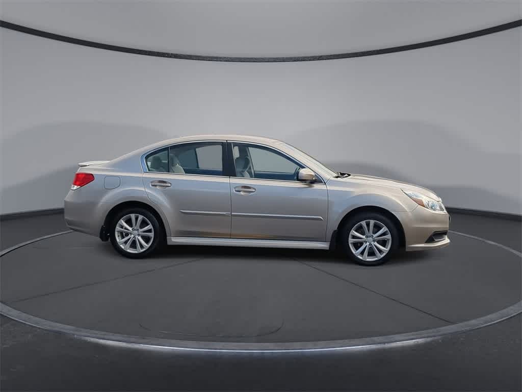 2014 Subaru Legacy 2.5i Premium 9