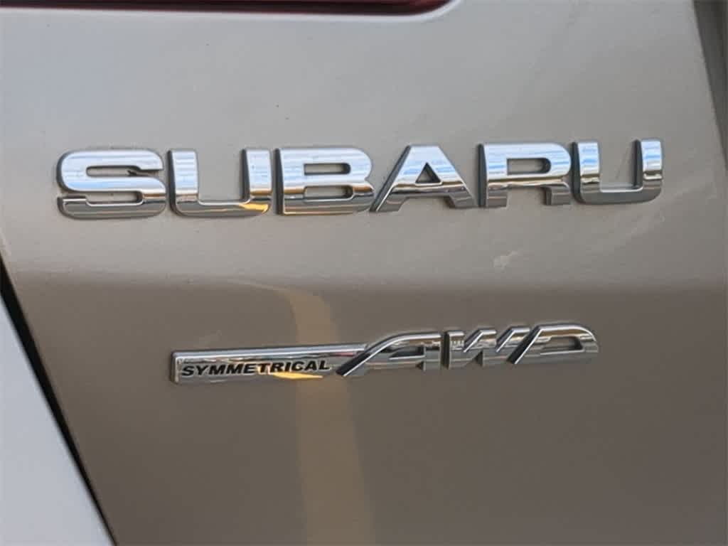 2014 Subaru Legacy 2.5i Premium 12