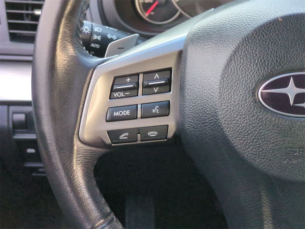 2013 Subaru Legacy 2.5i Premium 24