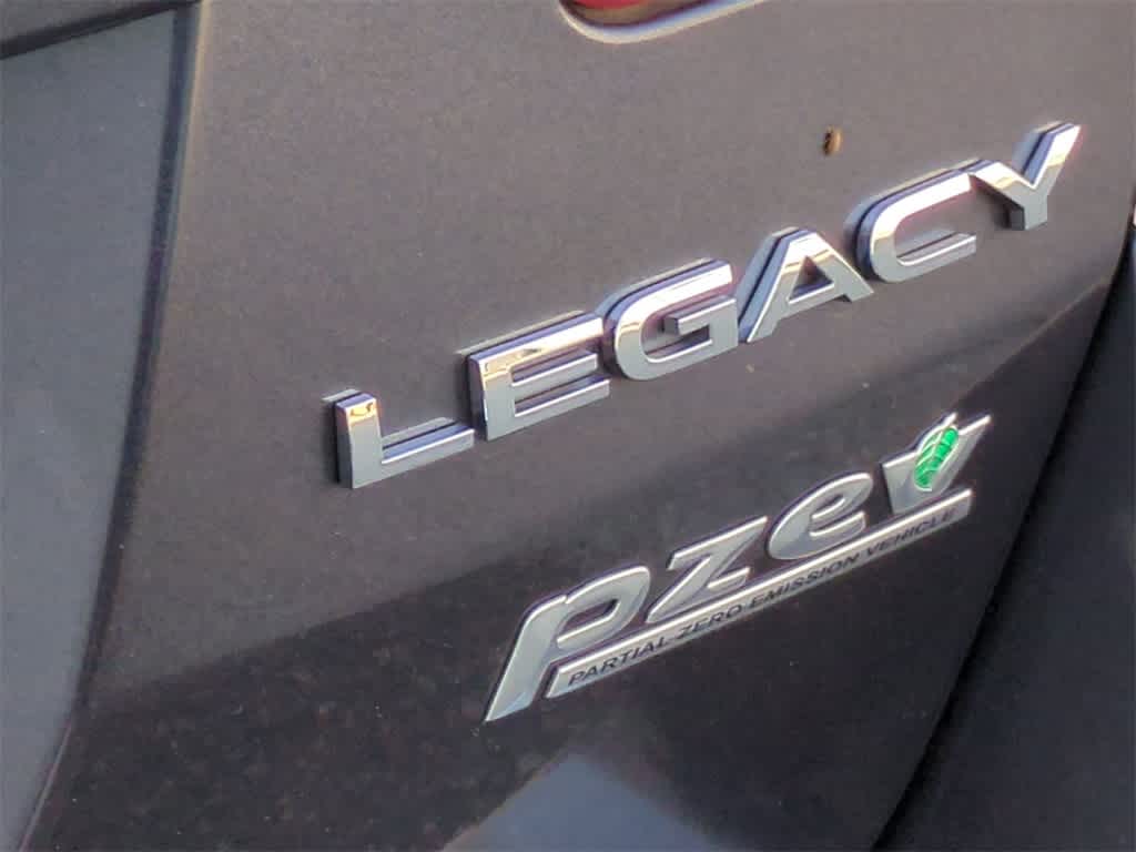 2013 Subaru Legacy 2.5i Premium 13