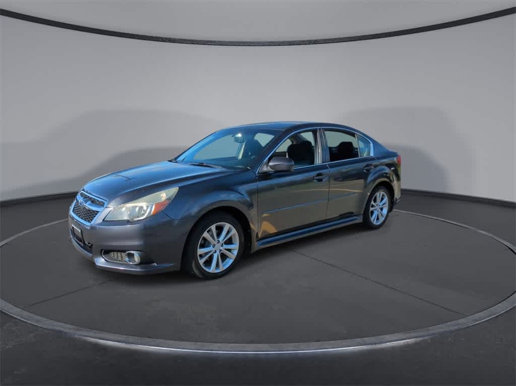 2013 Subaru Legacy 2.5i Premium 3
