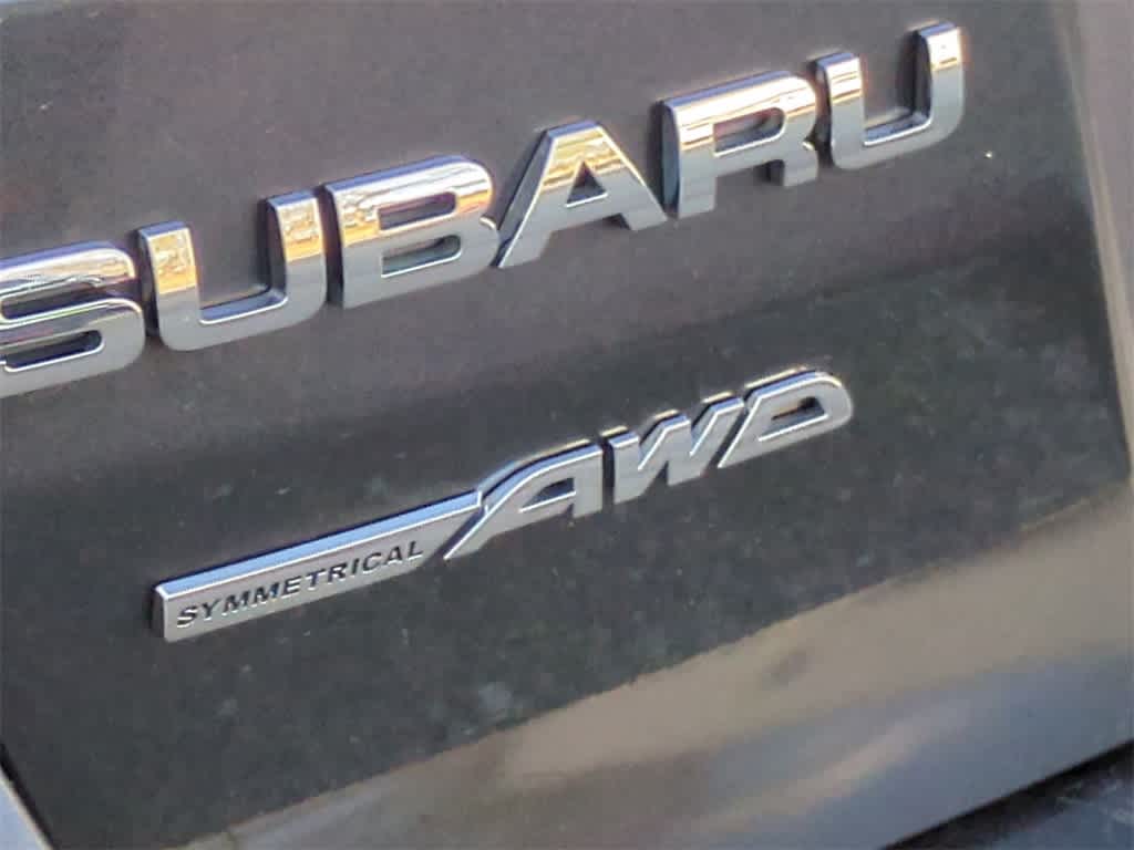 2013 Subaru Legacy 2.5i Premium 12
