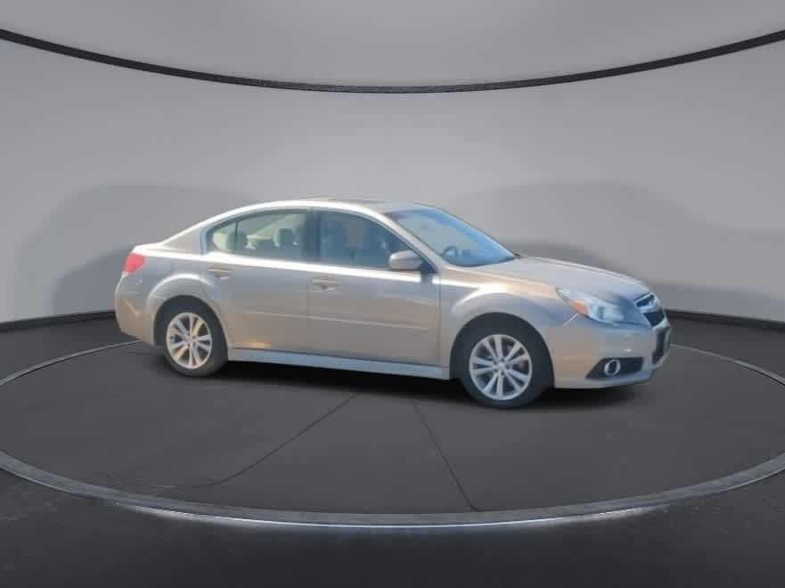 2014 Subaru Legacy 2.5i Limited 9