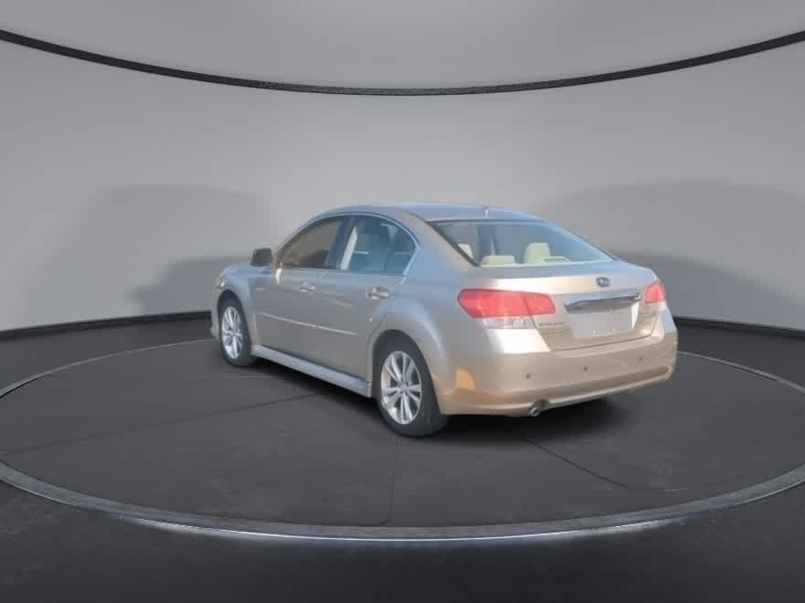 2014 Subaru Legacy 2.5i Limited 6