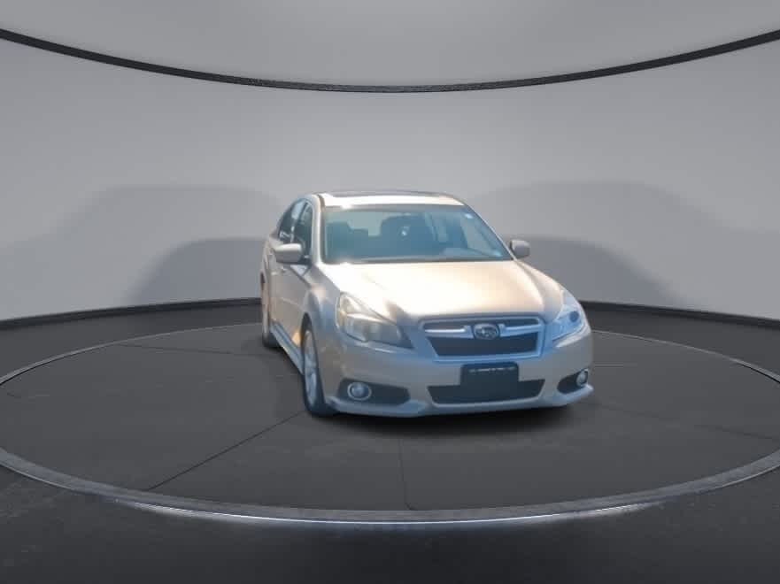 2014 Subaru Legacy 2.5i Limited 2