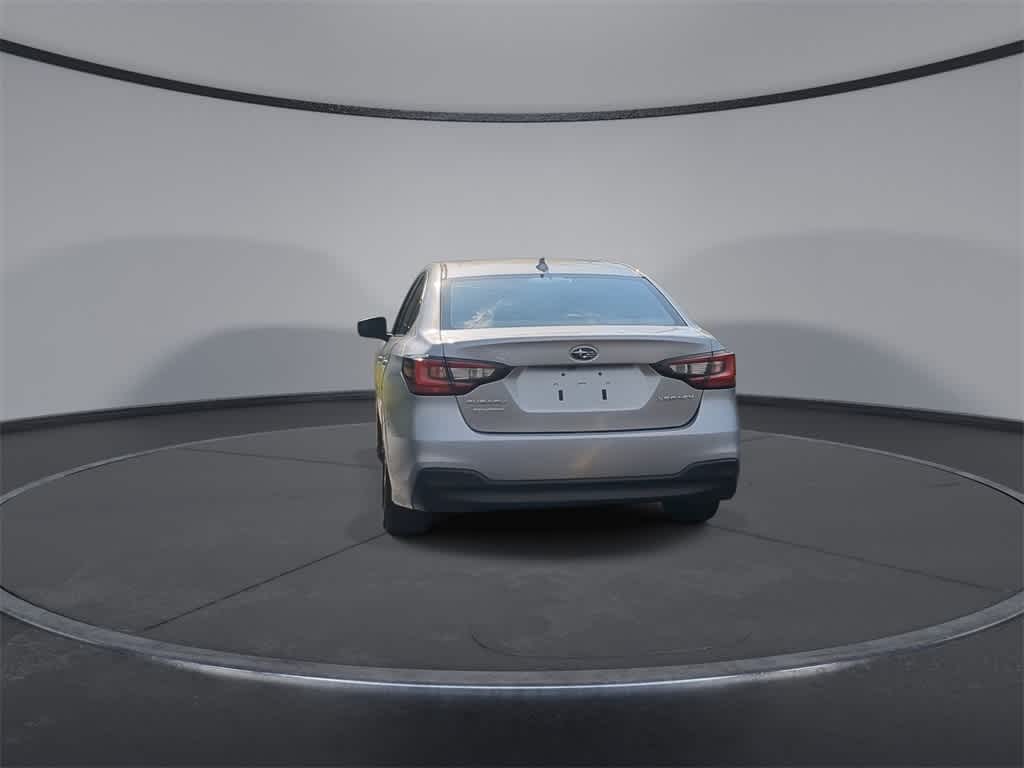 2021 Subaru Legacy BASE 7