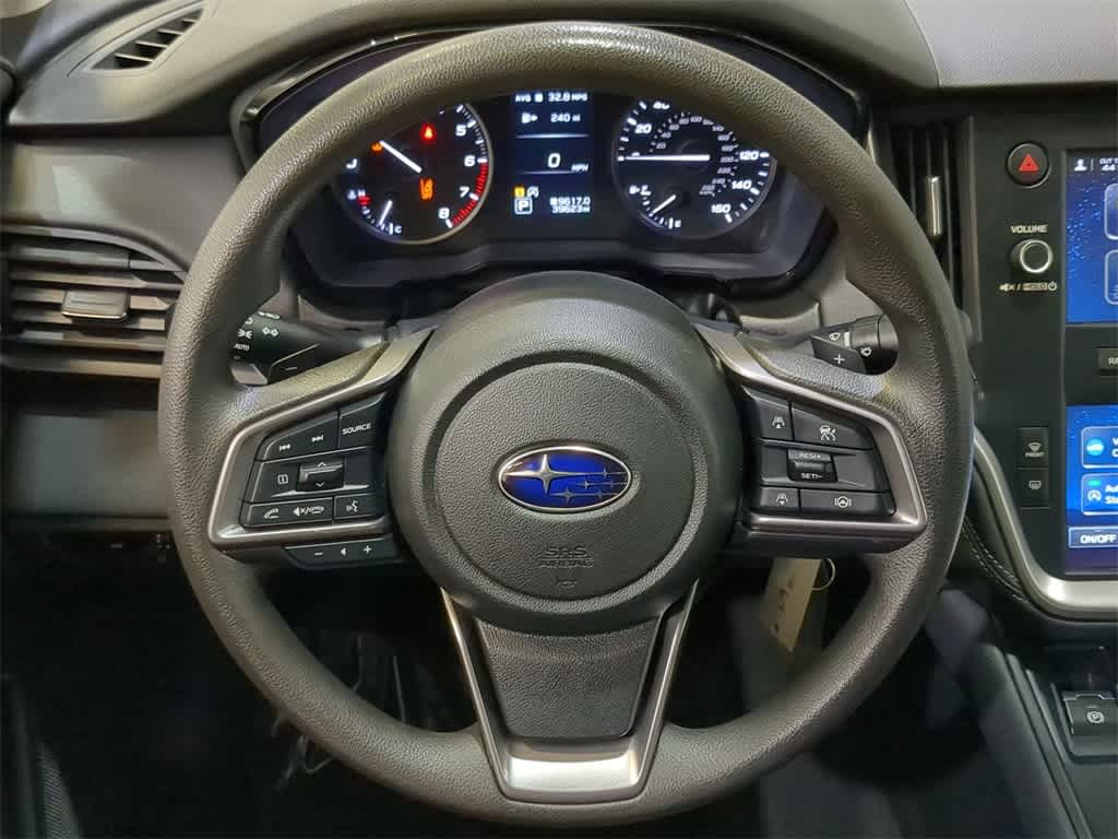 2023 Subaru Legacy  23