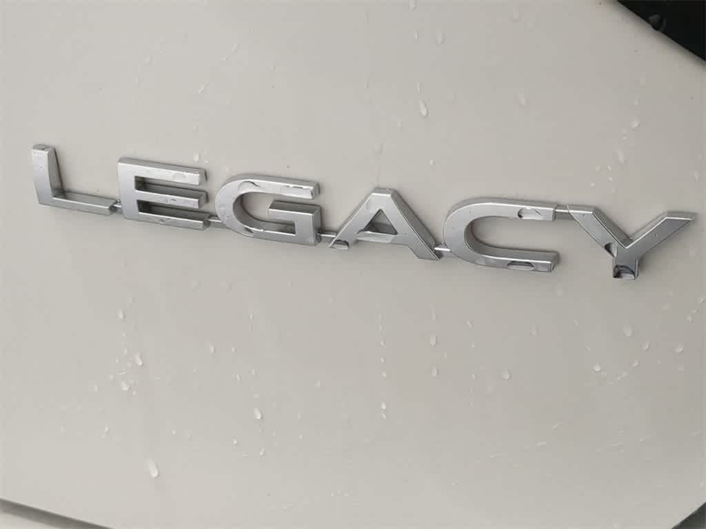 2023 Subaru Legacy  13