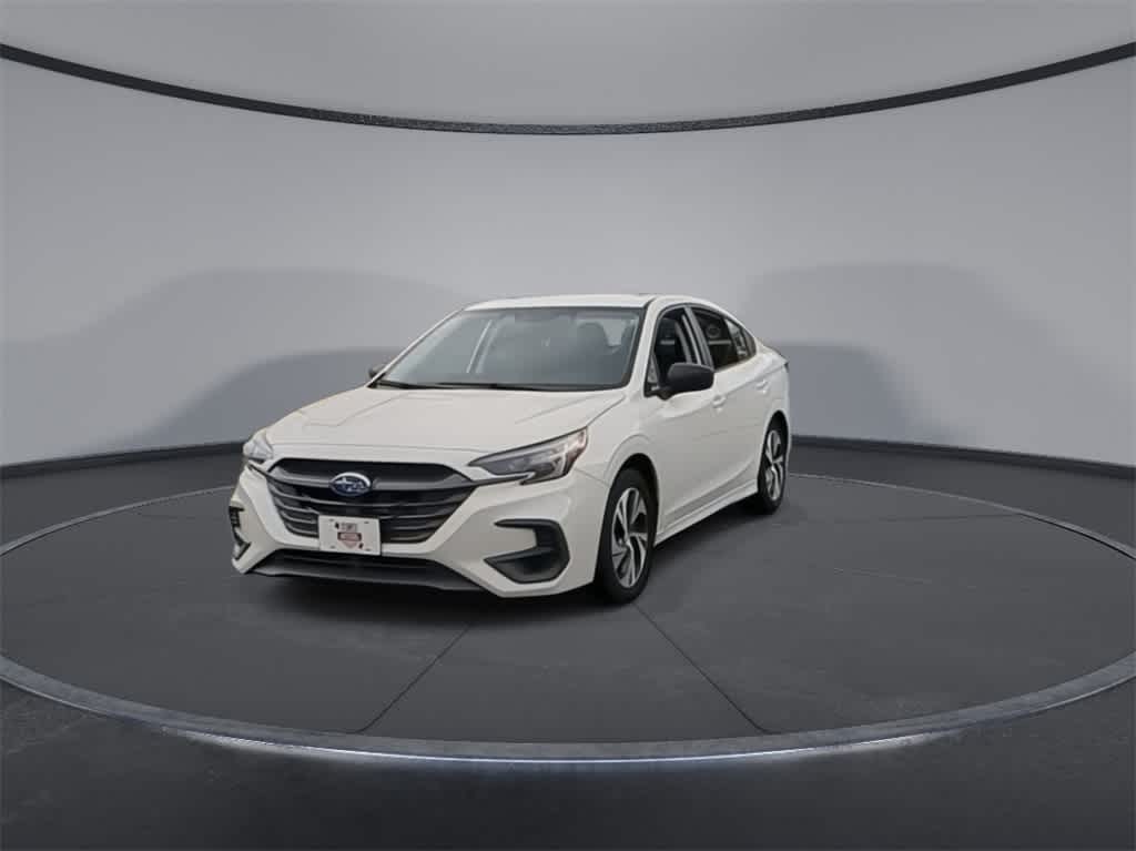 2023 Subaru Legacy  3