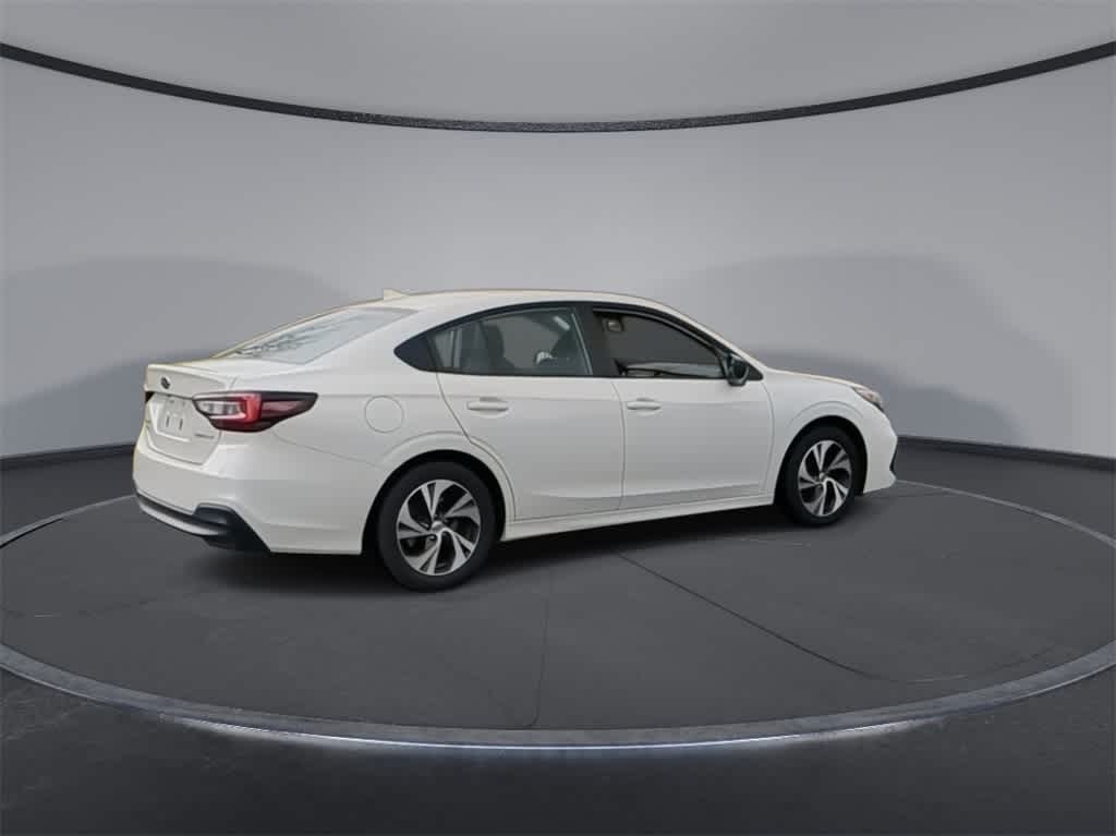 2023 Subaru Legacy  8