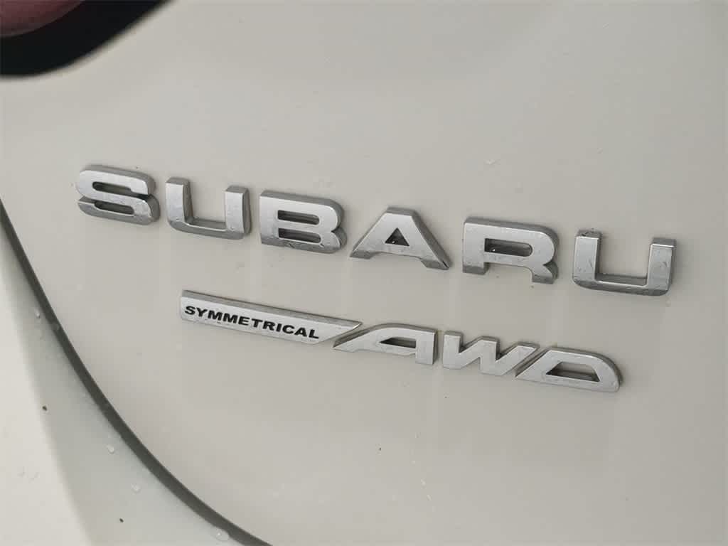 2023 Subaru Legacy  12